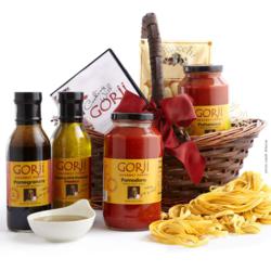 Sauces, Dressing, Dipping OIl Primer, Pasta, Gnocchi, Cooking DVD, Recipes